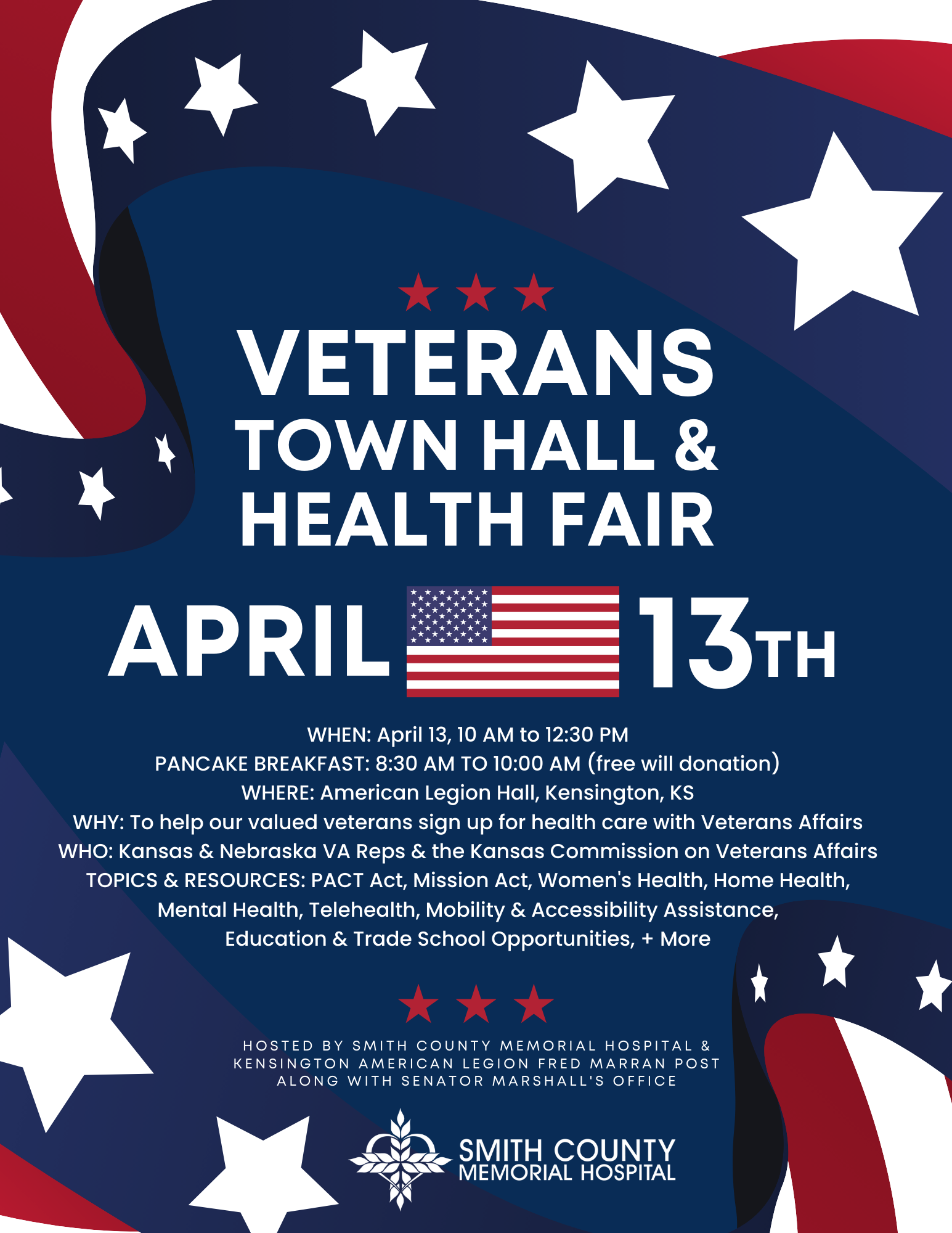 Wichita Regional VA Regional Office Informational Bulletin